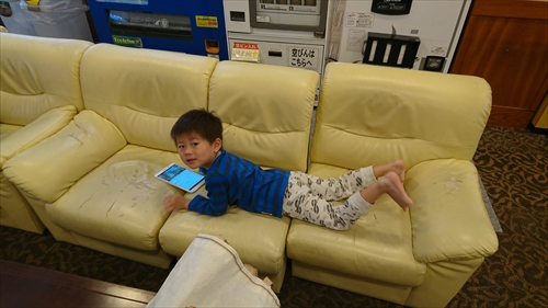 20���E�ۋT���˂ɍs���Ă݂��I